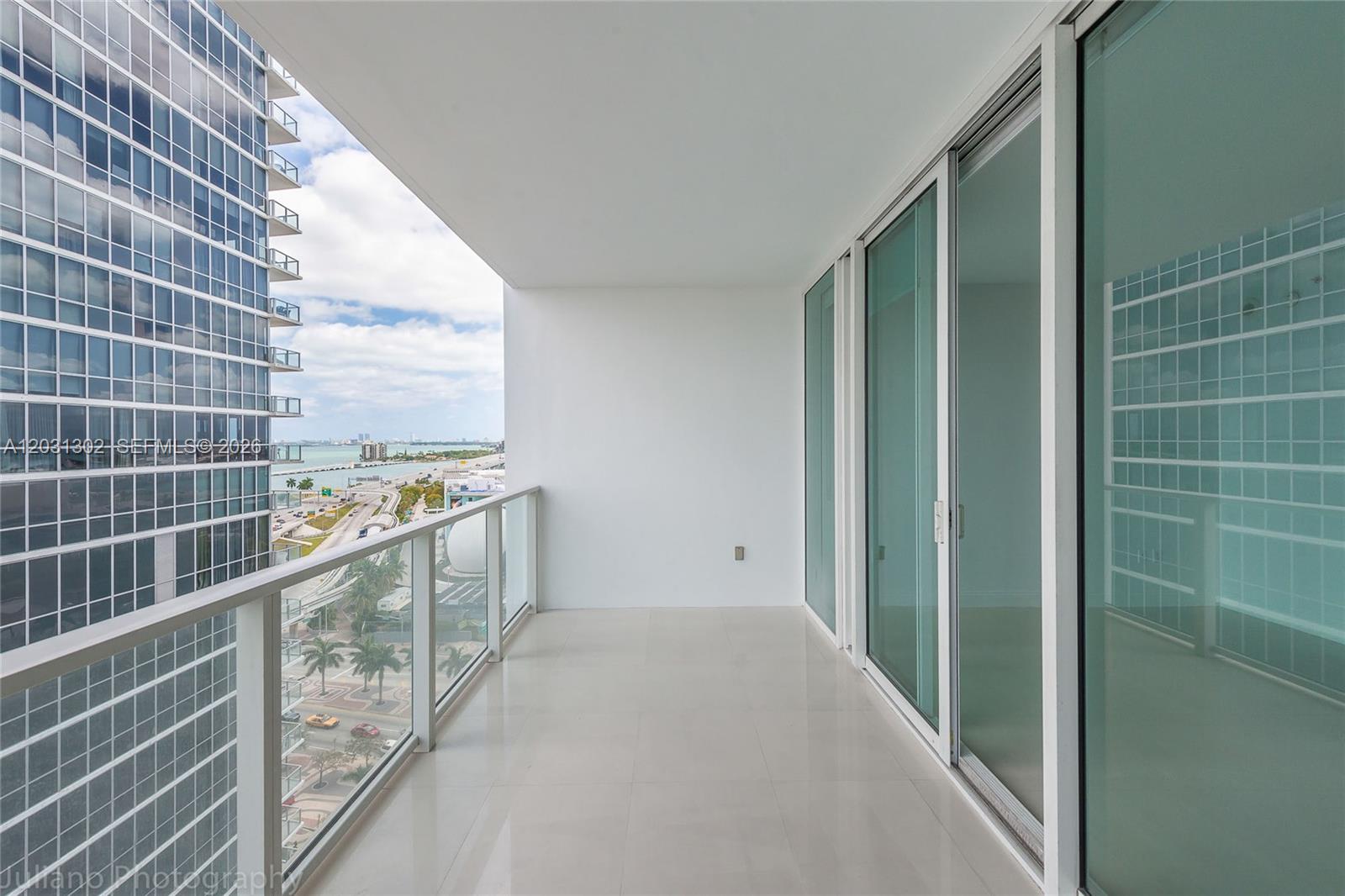 TEN MUSEUM PK RESIDENTIAL - Residential Lease