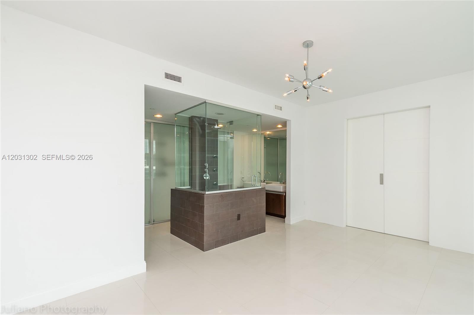TEN MUSEUM PK RESIDENTIAL - Residential Lease