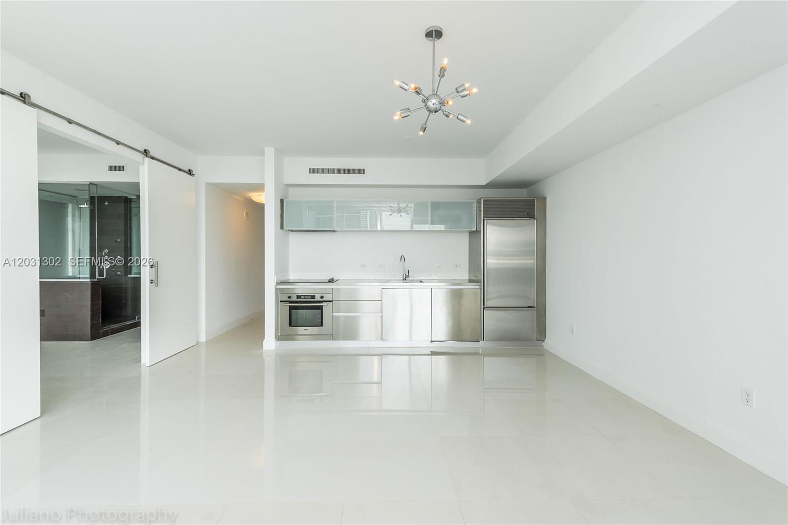 TEN MUSEUM PK RESIDENTIAL - Residential Lease