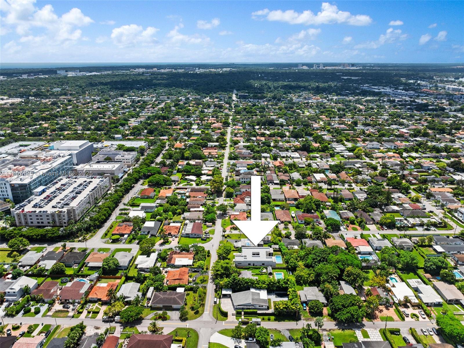 CORAL VILLAS REV - Residential
