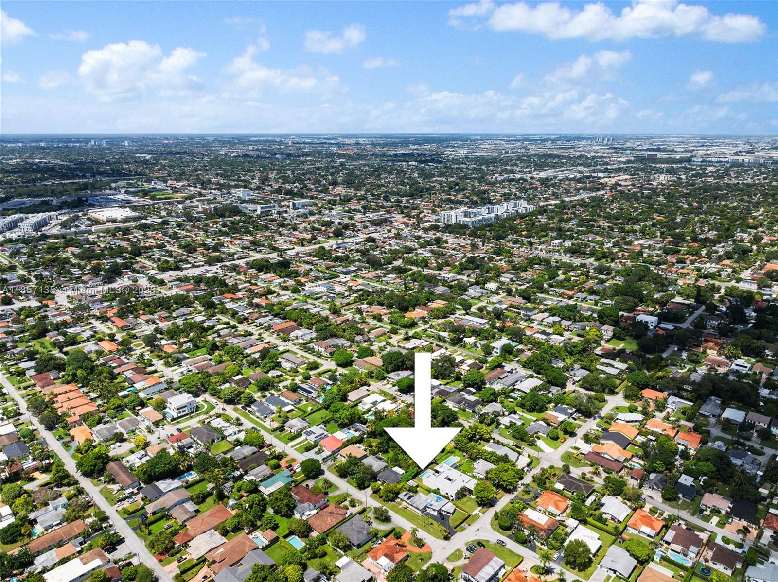 CORAL VILLAS REV - Residential
