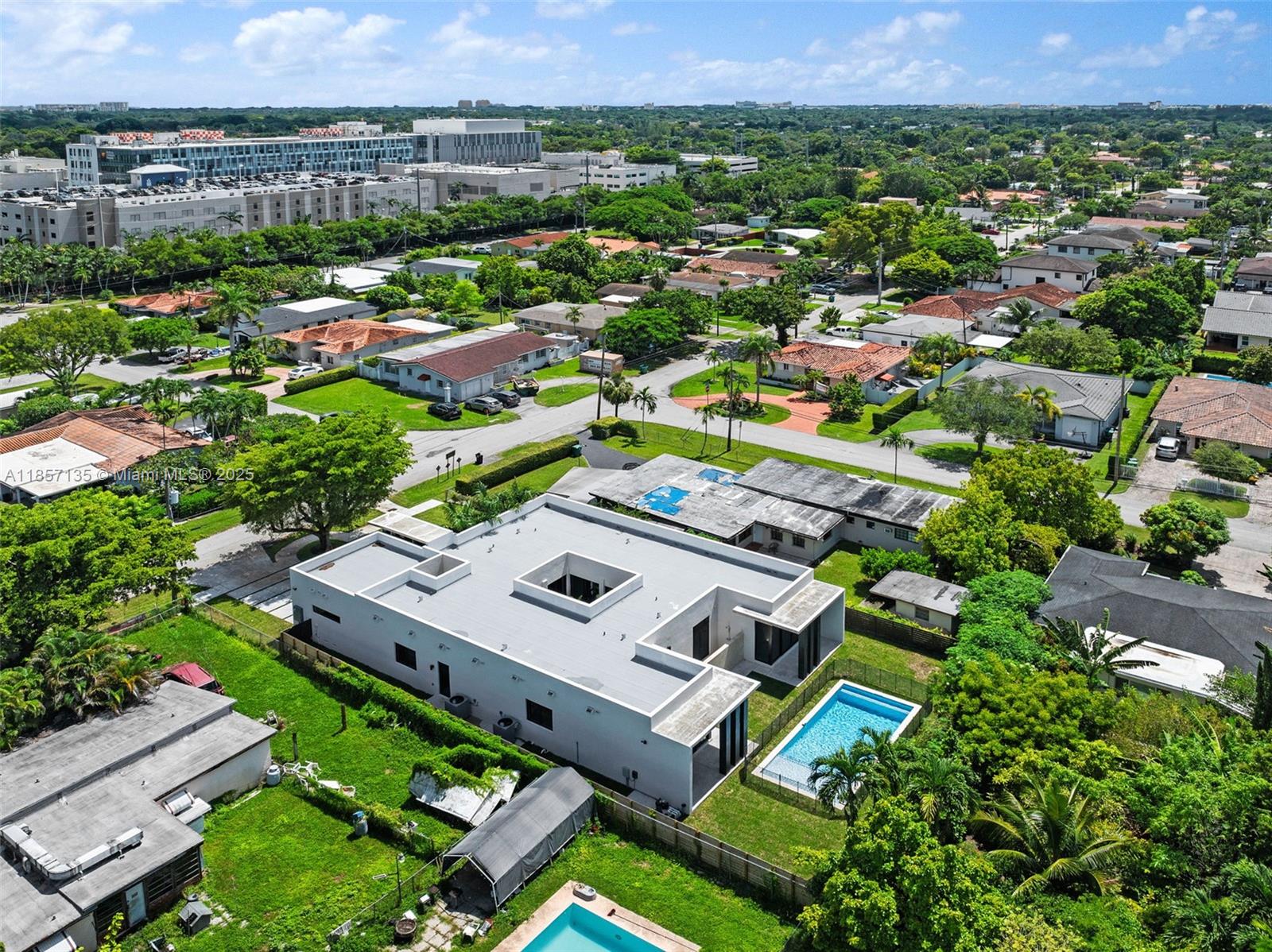 CORAL VILLAS REV - Residential