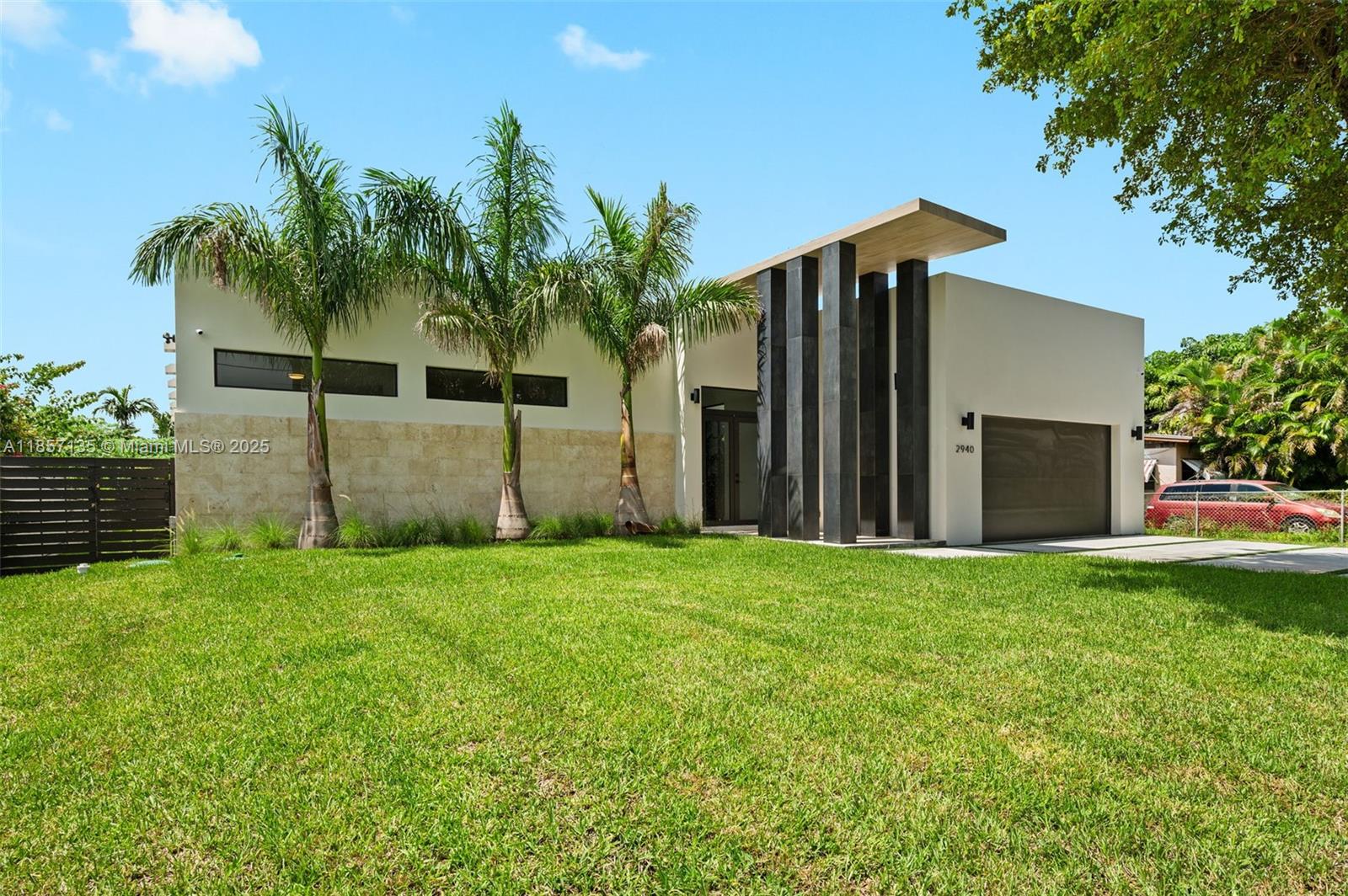 CORAL VILLAS REV - Residential