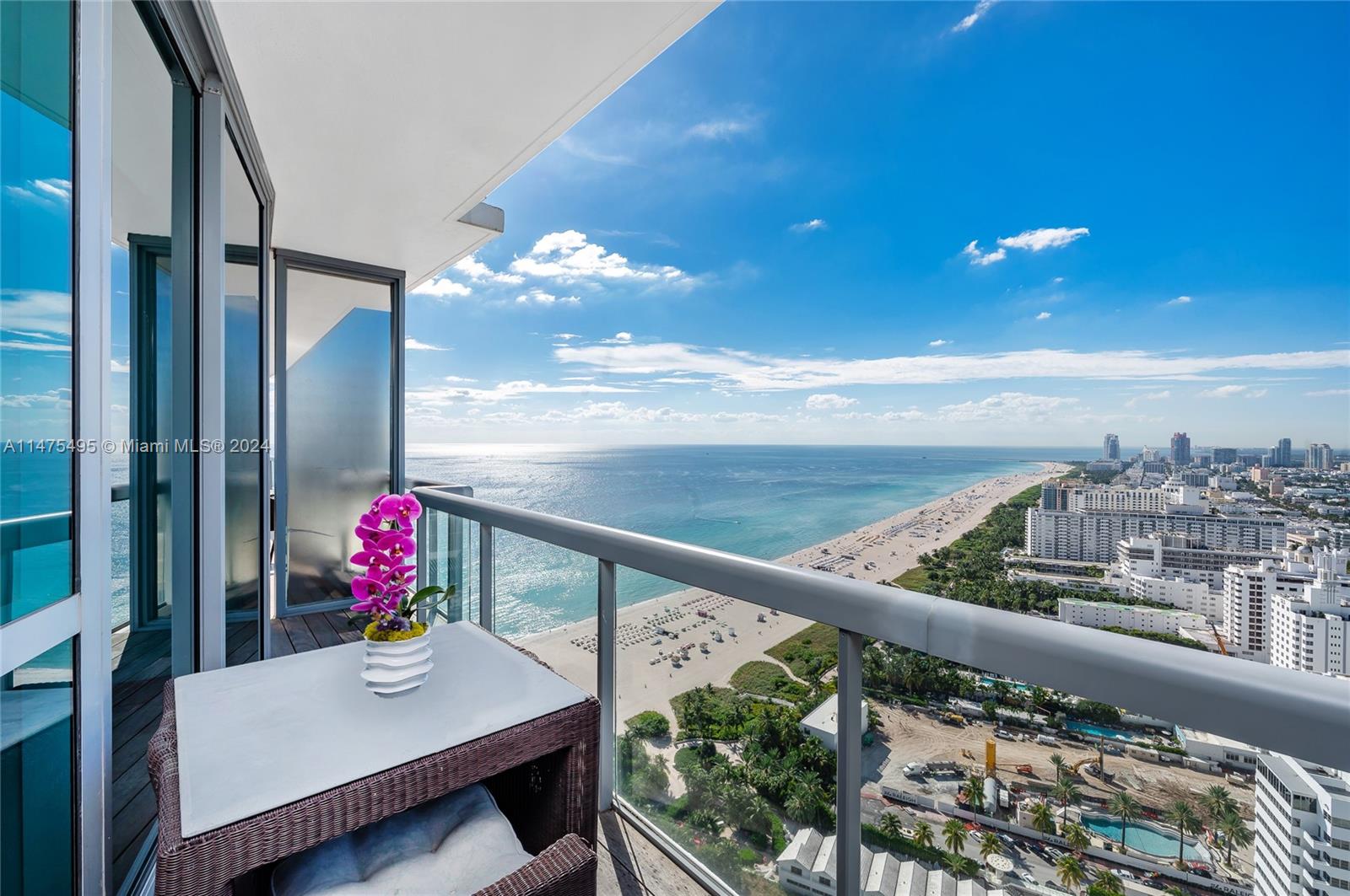 SETAI RESORT & RESIDENCES - Residential