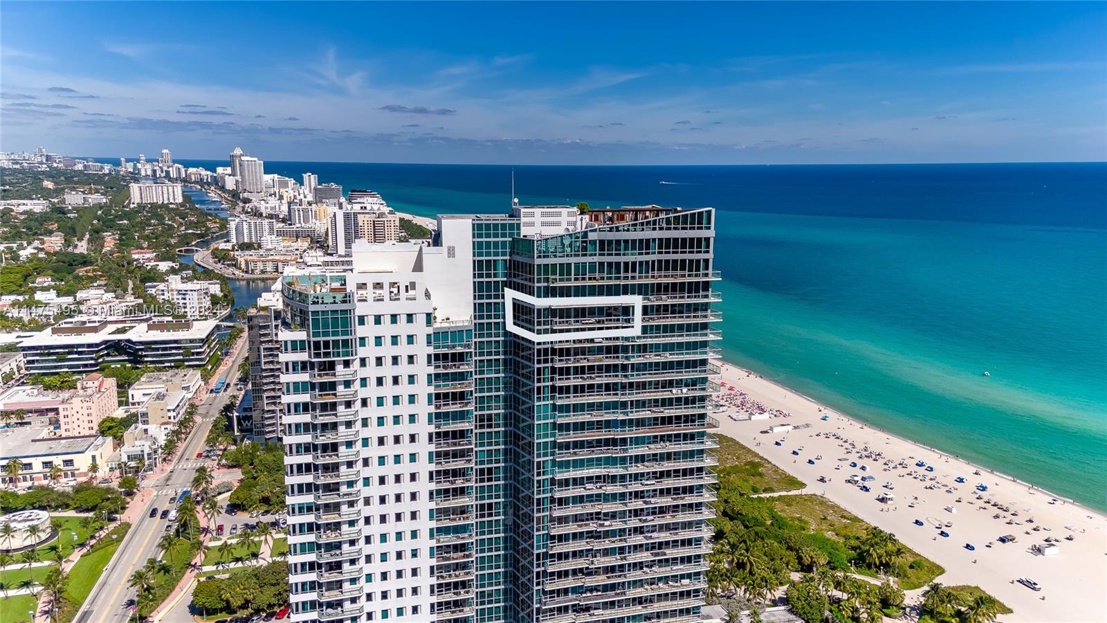 SETAI RESORT & RESIDENCES - Residential