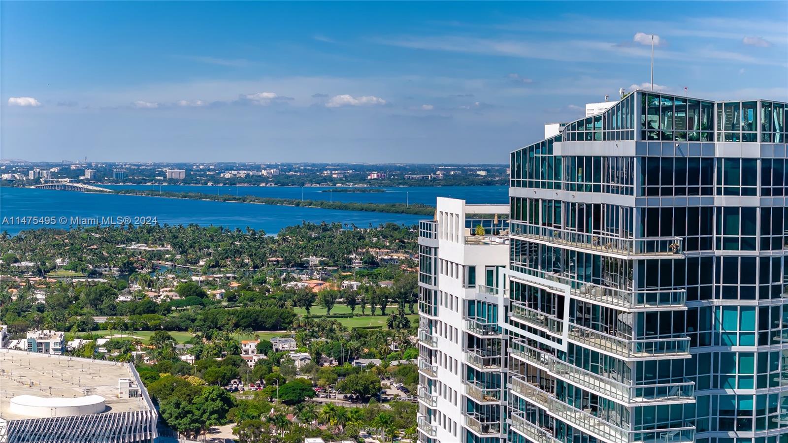 SETAI RESORT & RESIDENCES - Residential