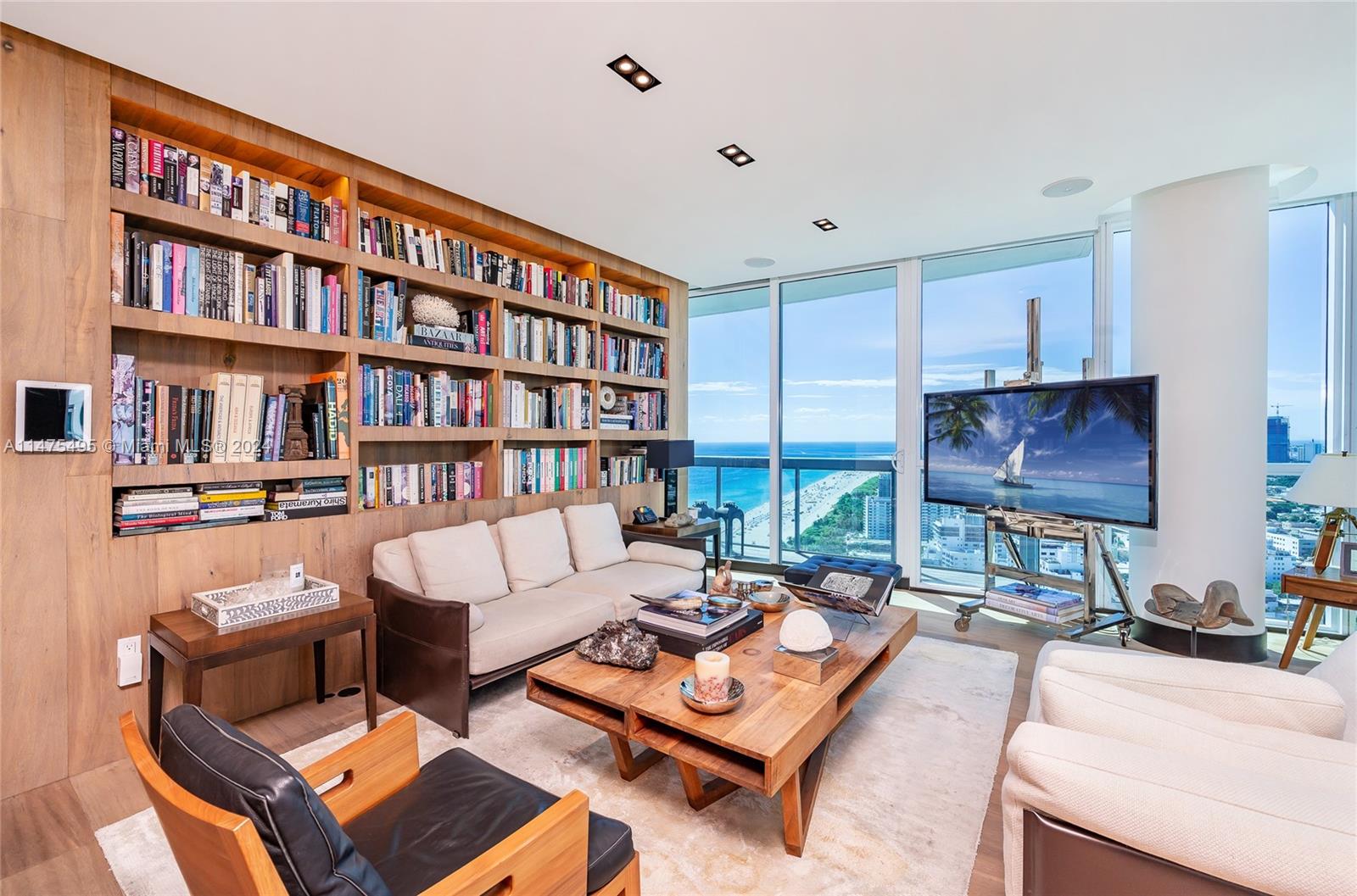 SETAI RESORT & RESIDENCES - Residential