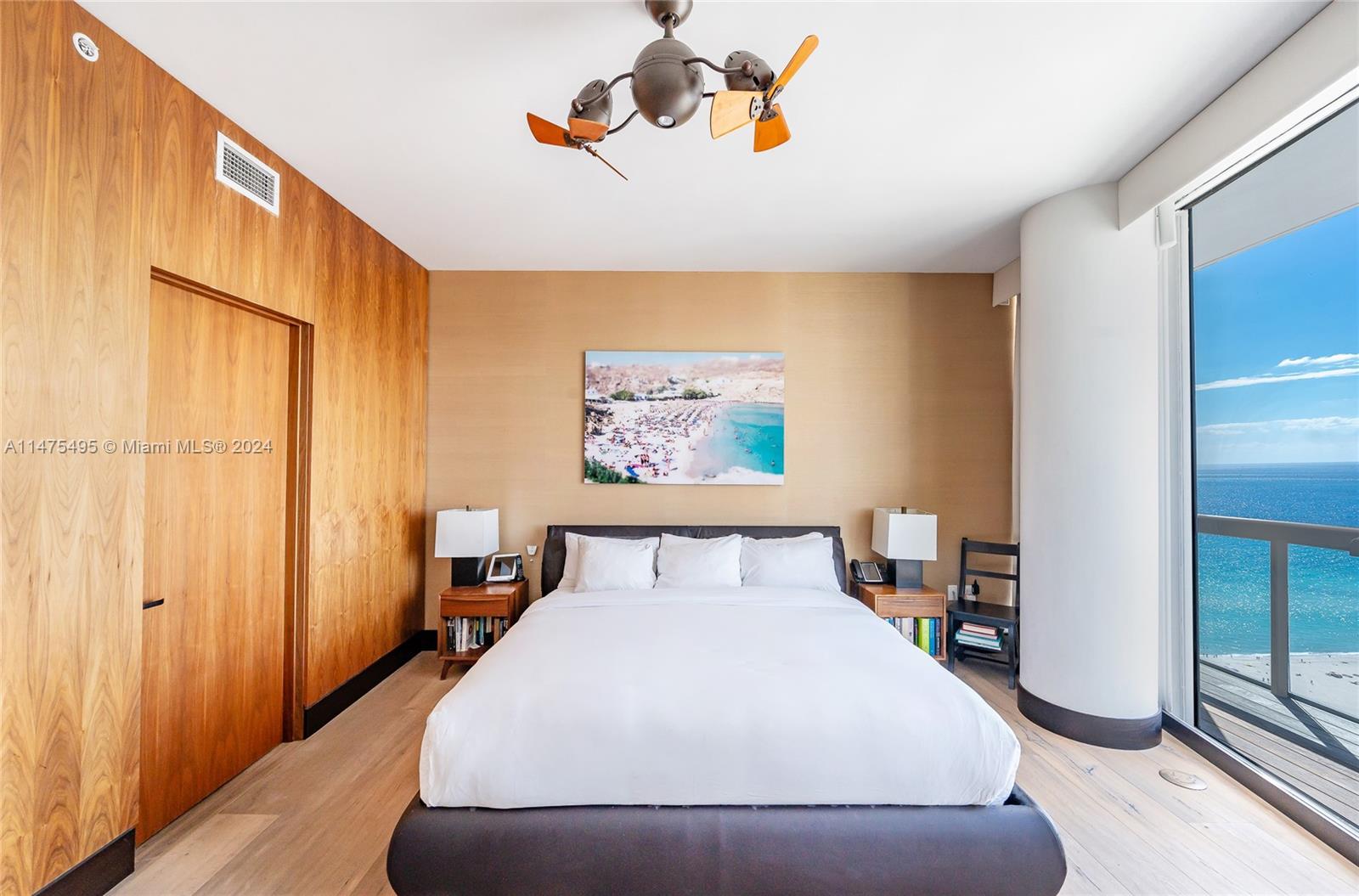 SETAI RESORT & RESIDENCES - Residential