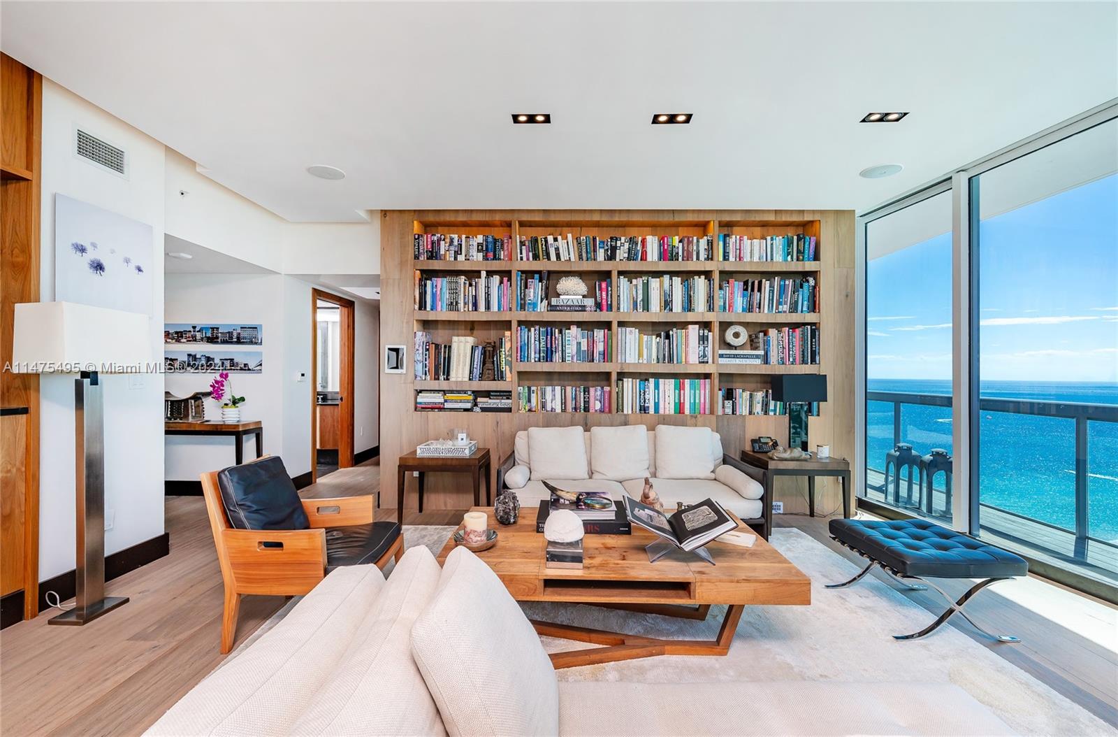 SETAI RESORT & RESIDENCES - Residential