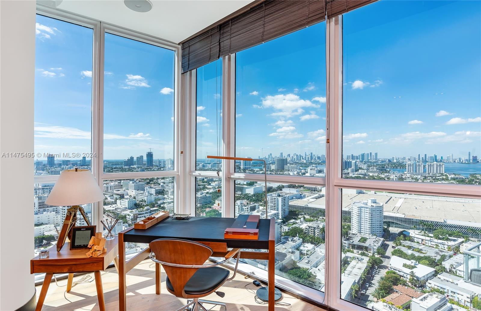 SETAI RESORT & RESIDENCES - Residential