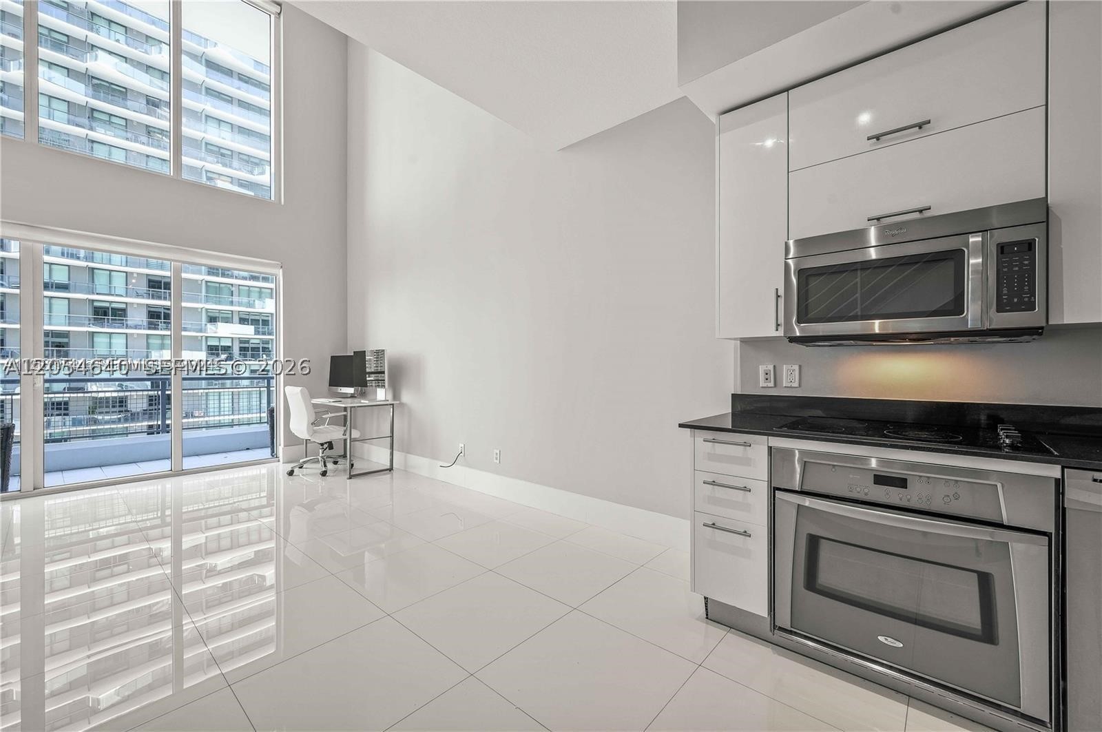 INFINITY AT BRICKELL COND - Residential