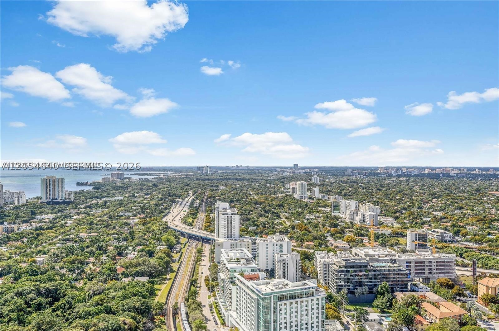 INFINITY AT BRICKELL COND - Residential