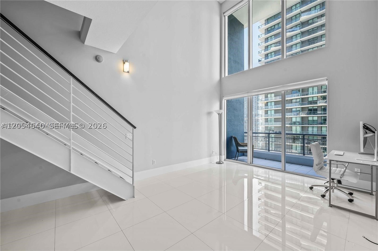 INFINITY AT BRICKELL COND - Residential