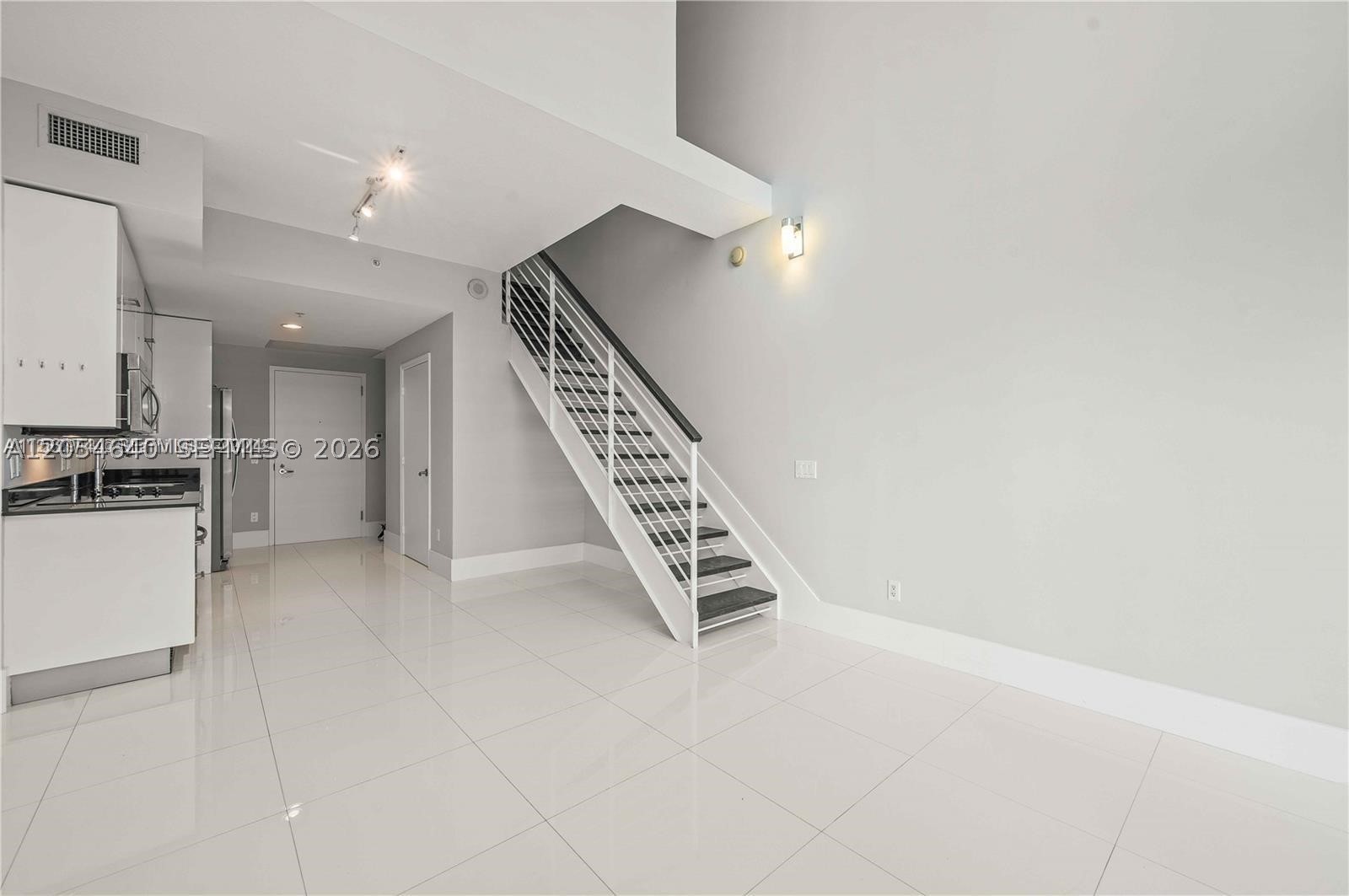 INFINITY AT BRICKELL COND - Residential