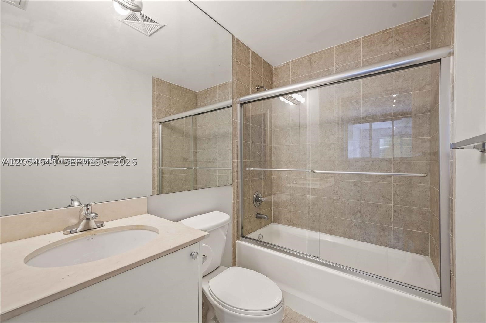 INFINITY AT BRICKELL COND - Residential