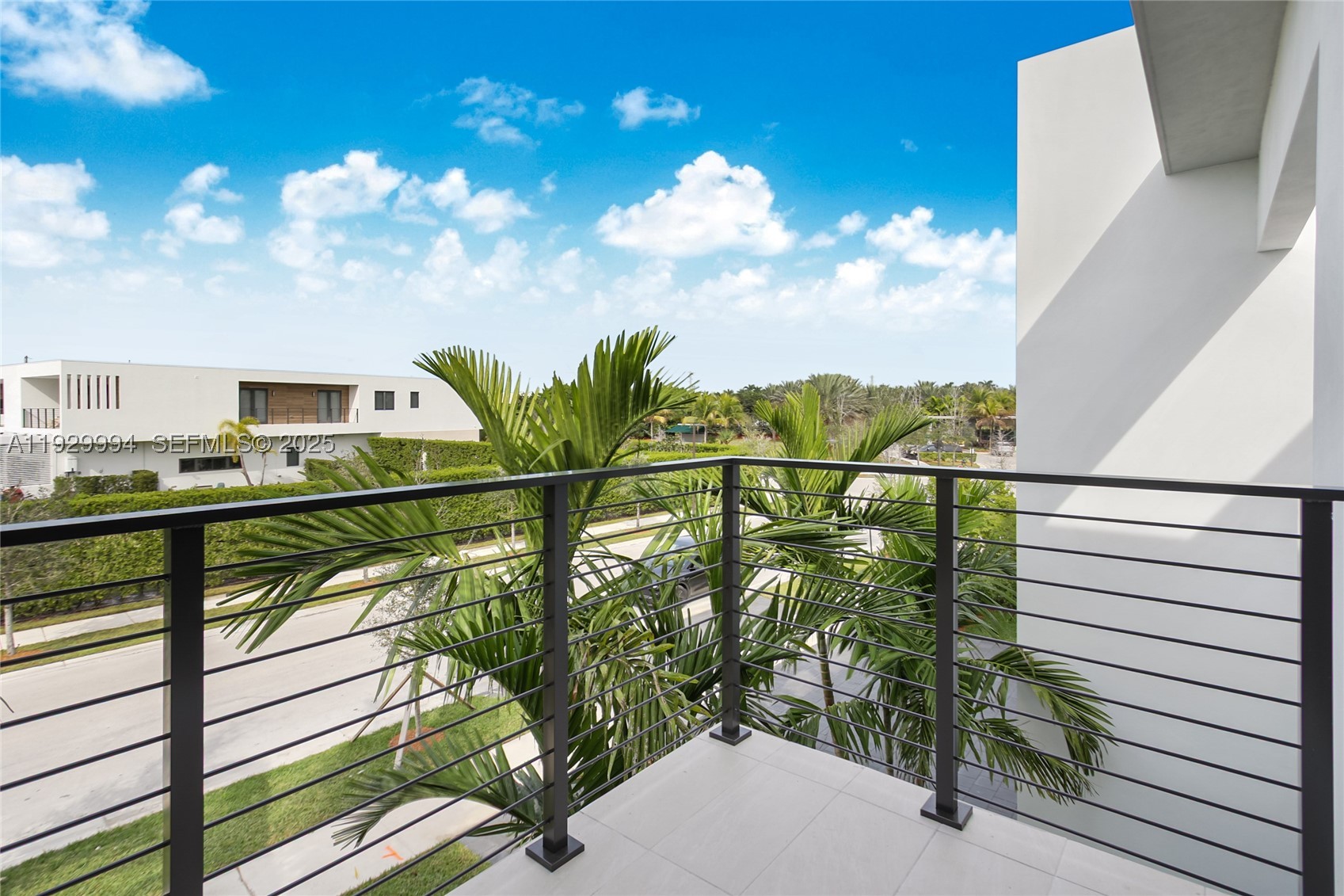 WESTON ESTATES - Residential