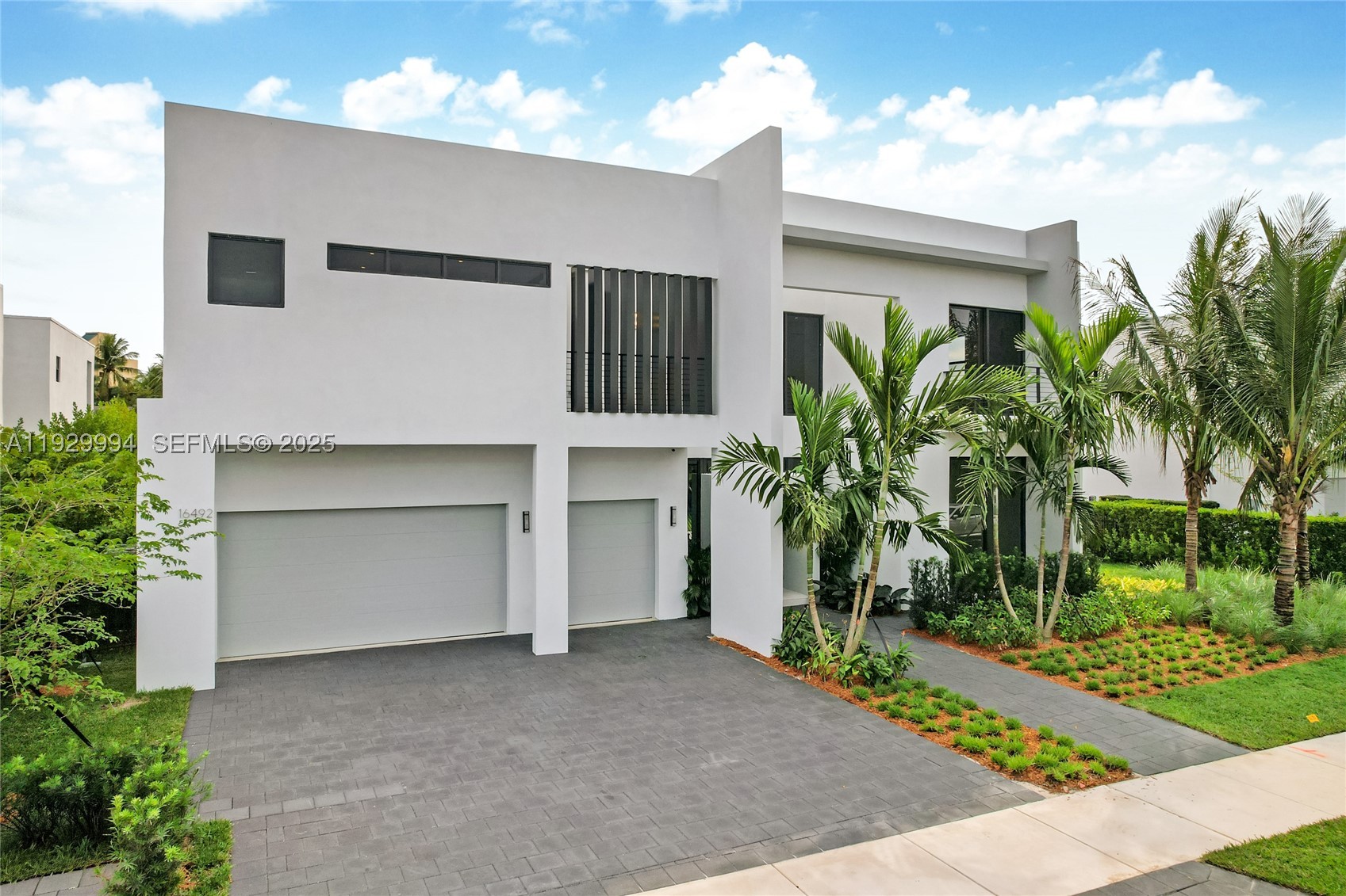 WESTON ESTATES - Residential