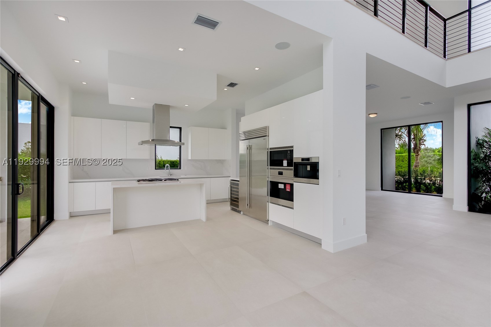 WESTON ESTATES - Residential