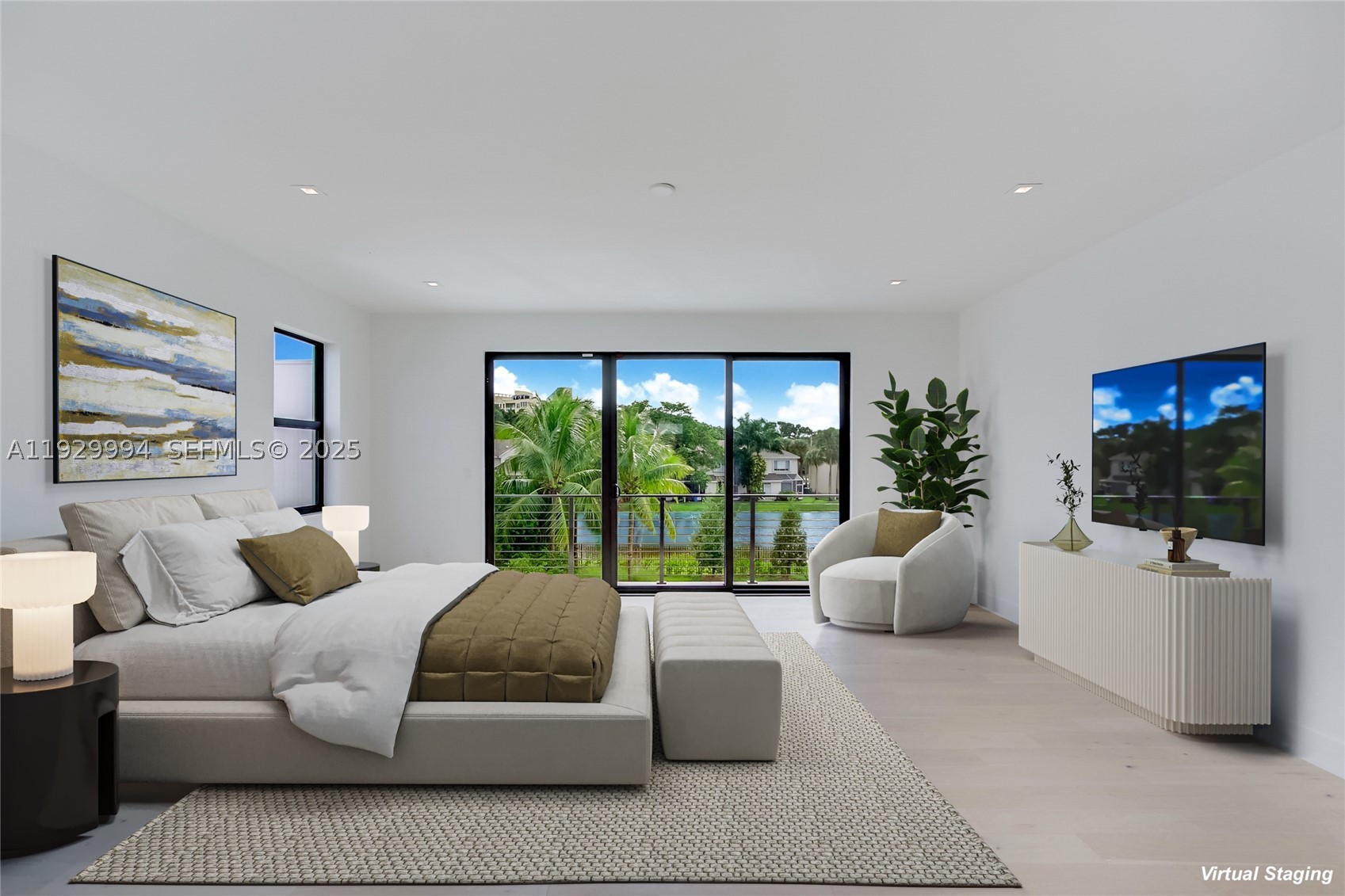 WESTON ESTATES - Residential