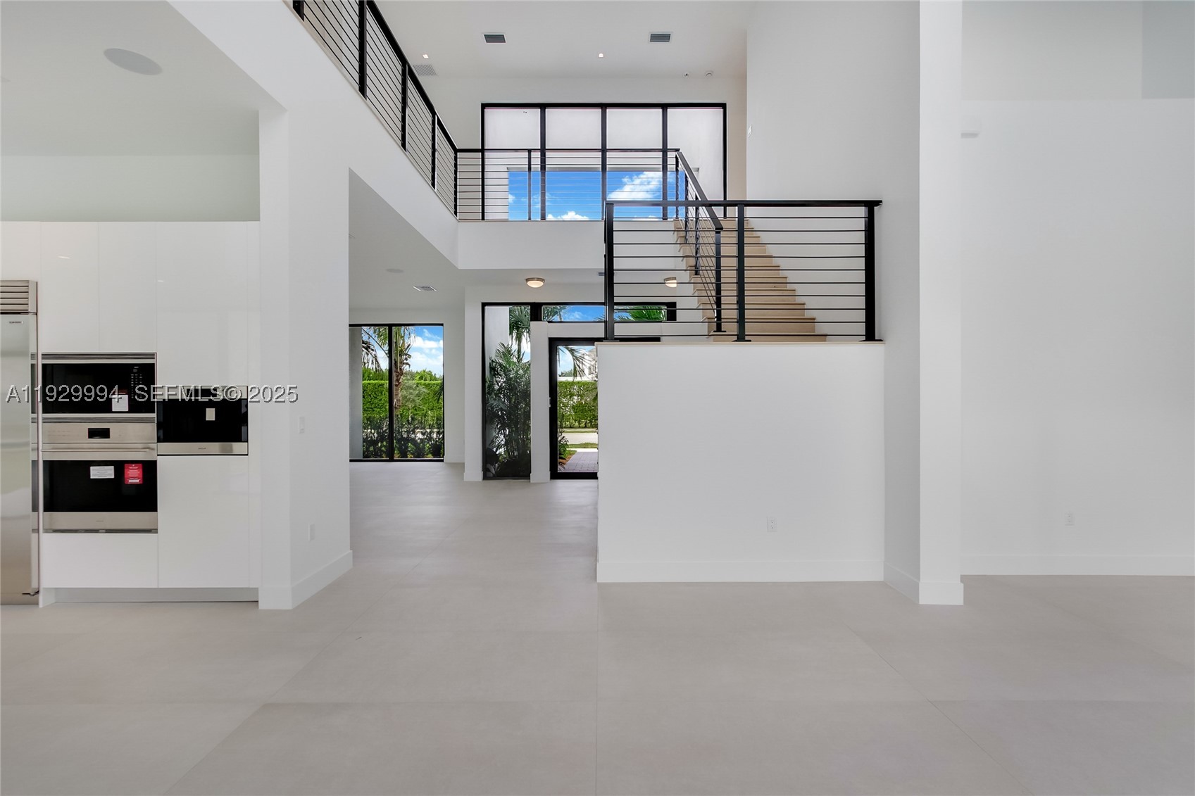 WESTON ESTATES - Residential