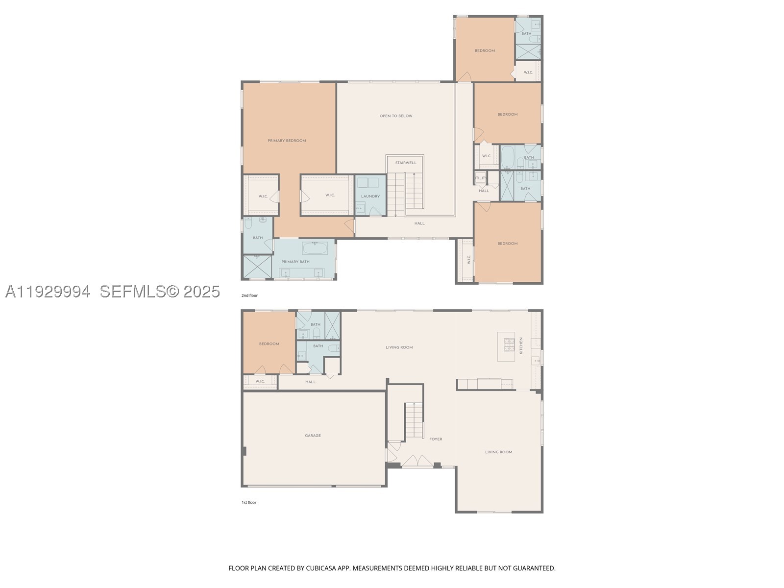 WESTON ESTATES - Residential