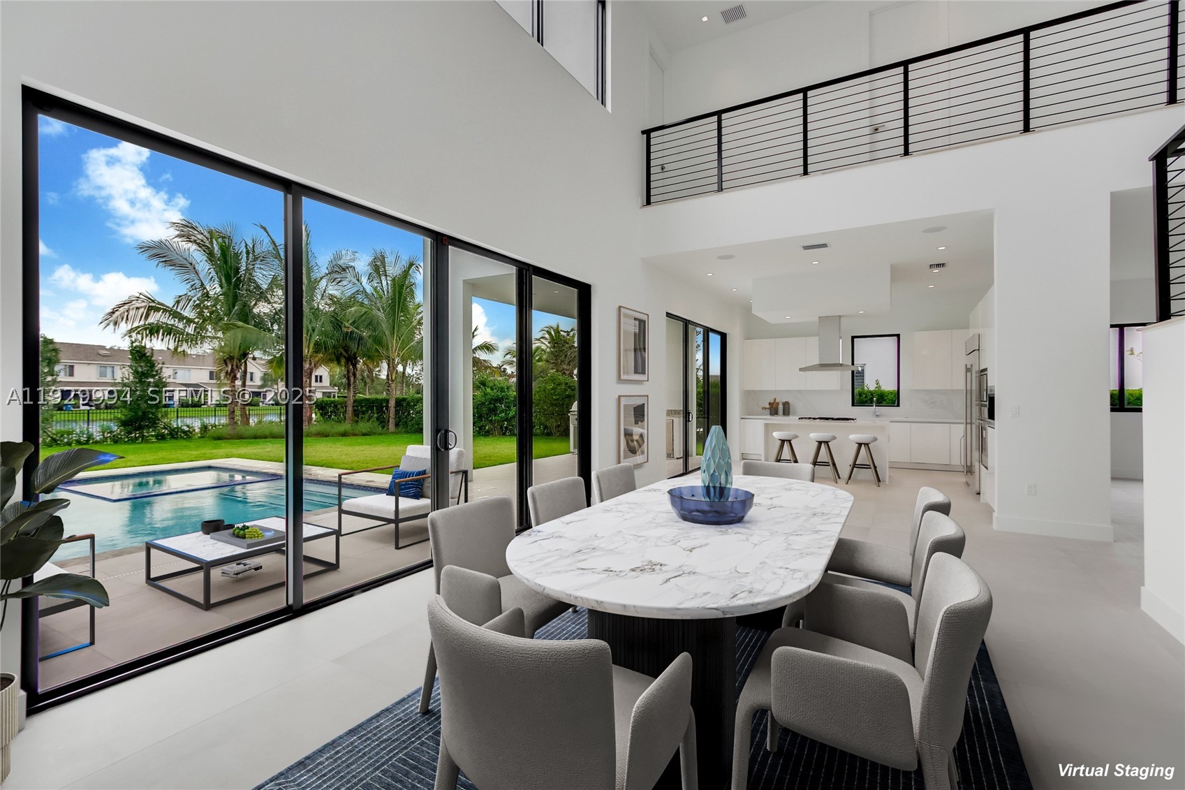 WESTON ESTATES - Residential