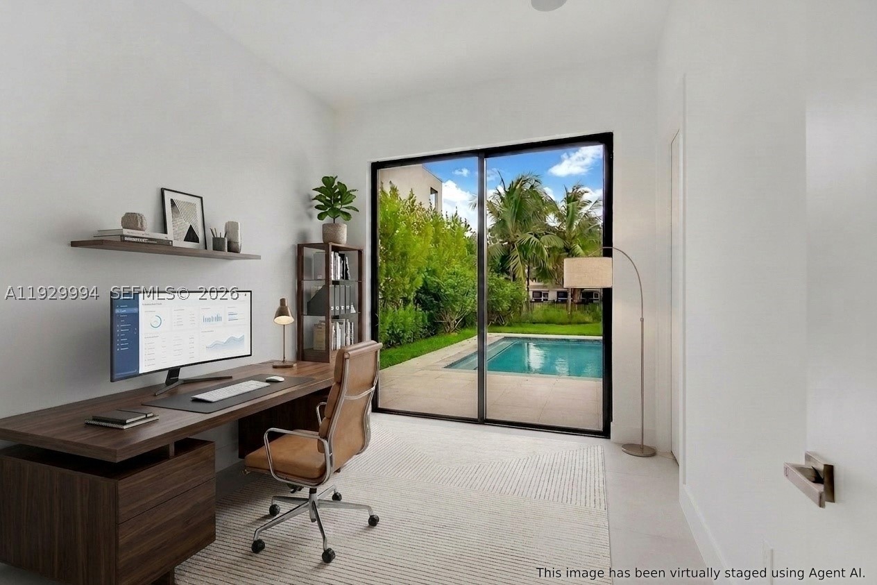 WESTON ESTATES - Residential