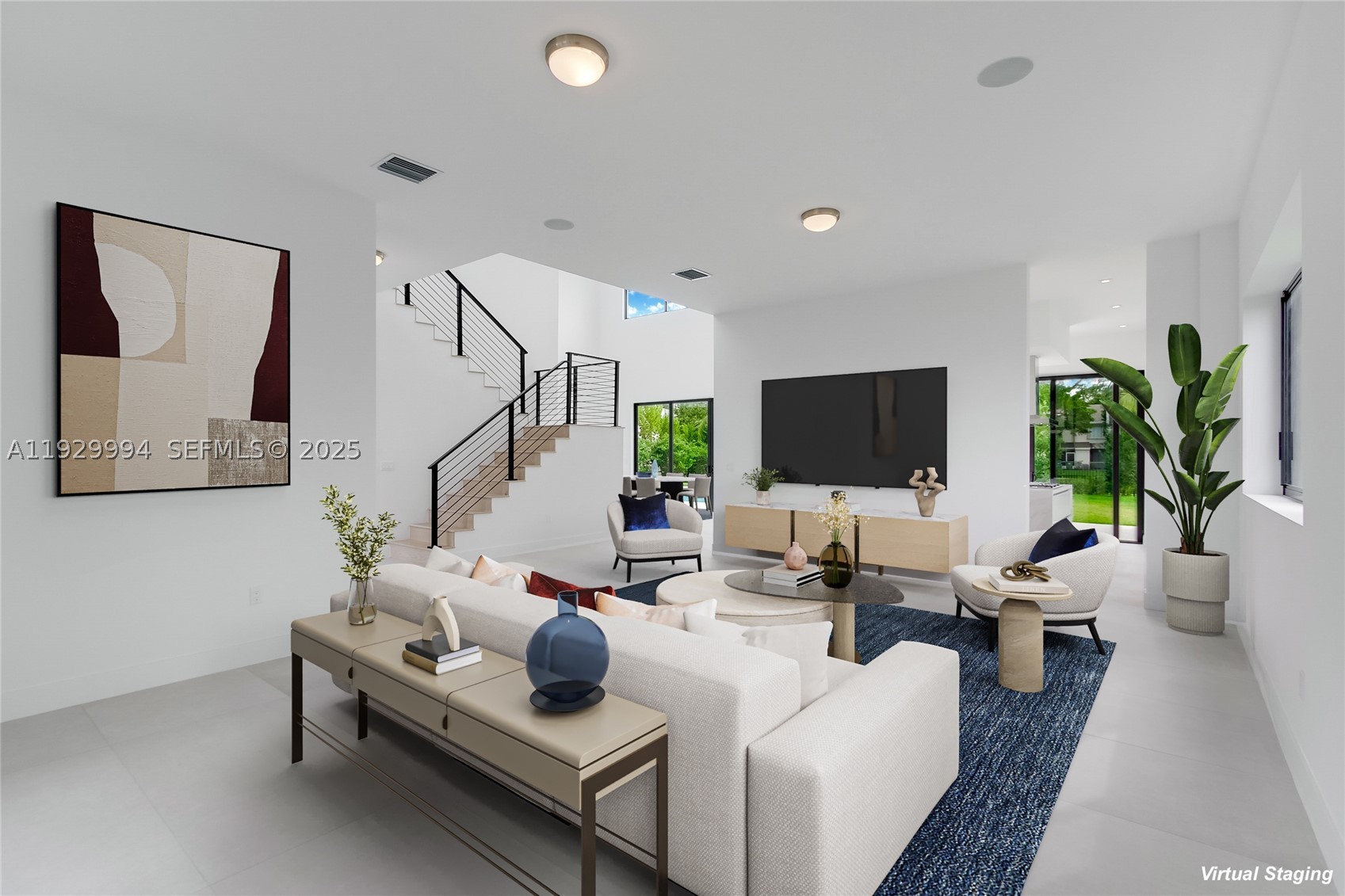 WESTON ESTATES - Residential