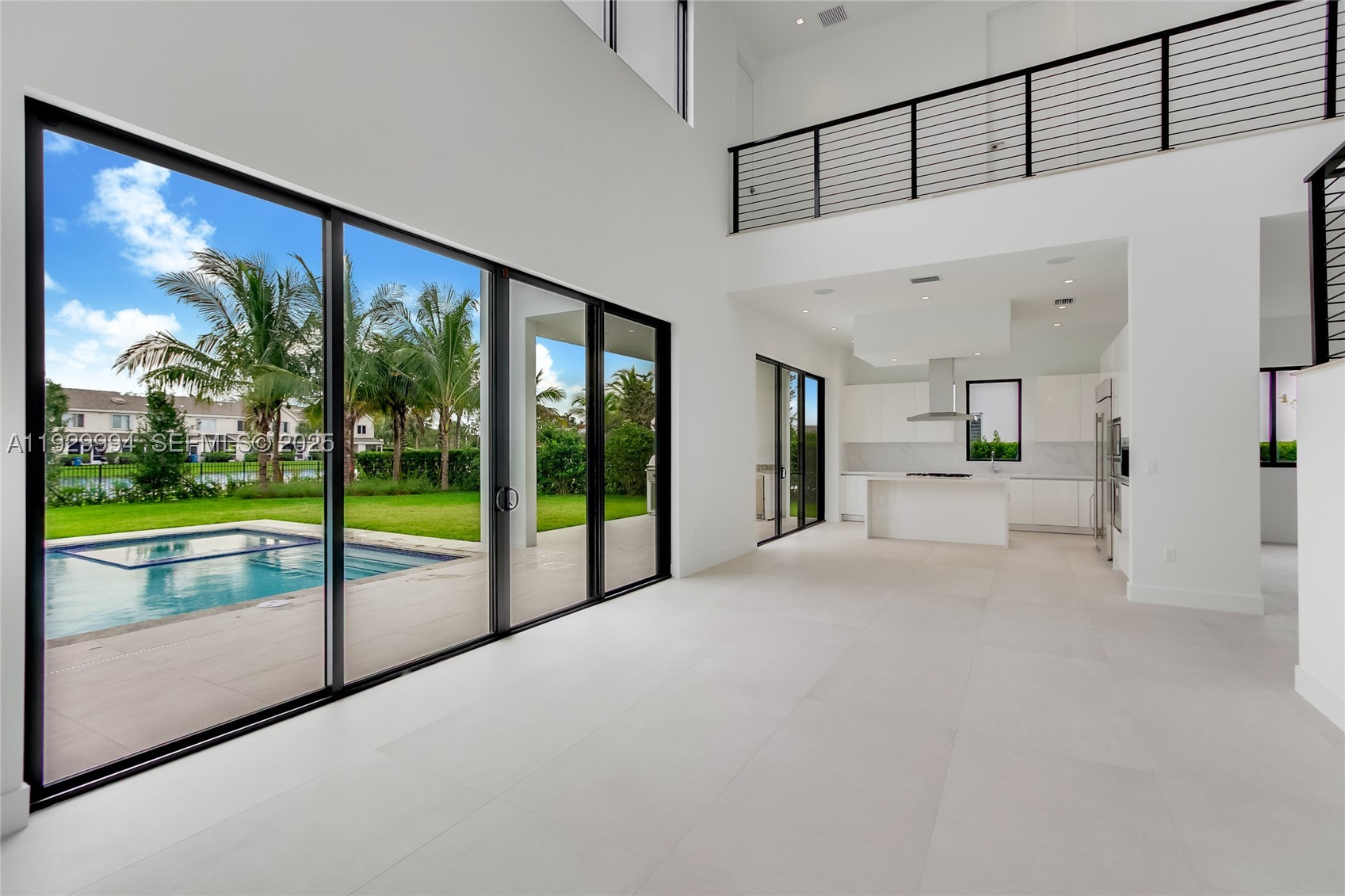 WESTON ESTATES - Residential