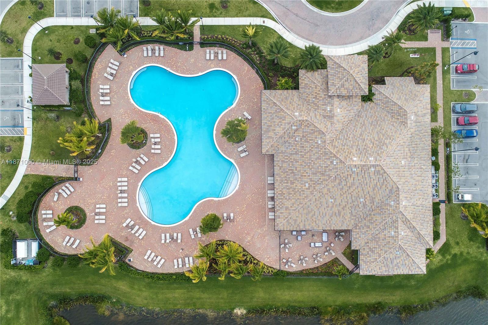 BONTERRA - Residential