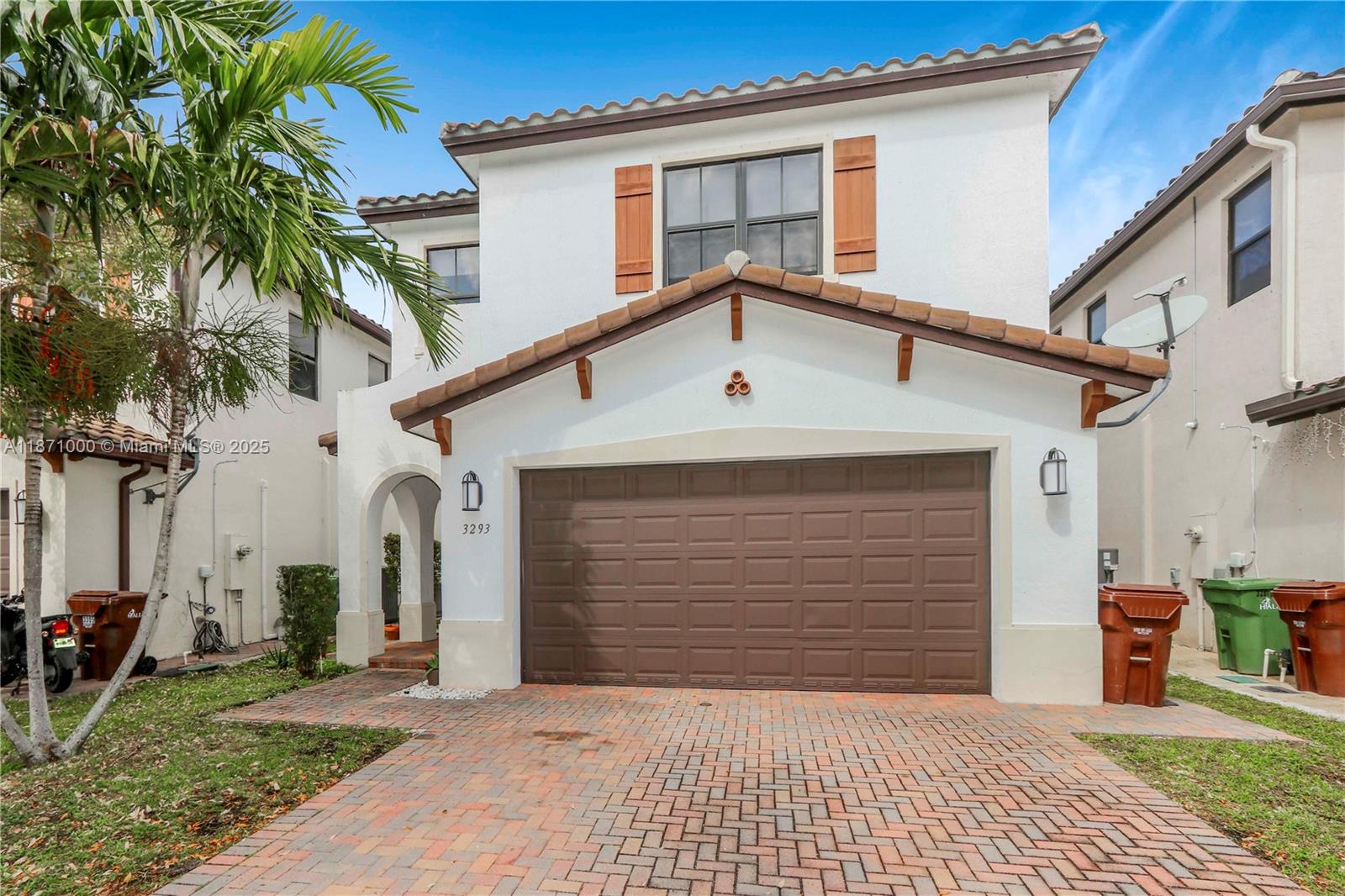 BONTERRA - Residential