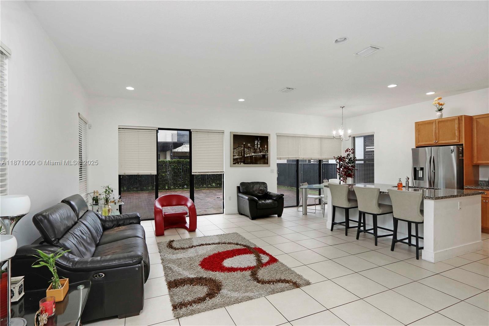 BONTERRA - Residential