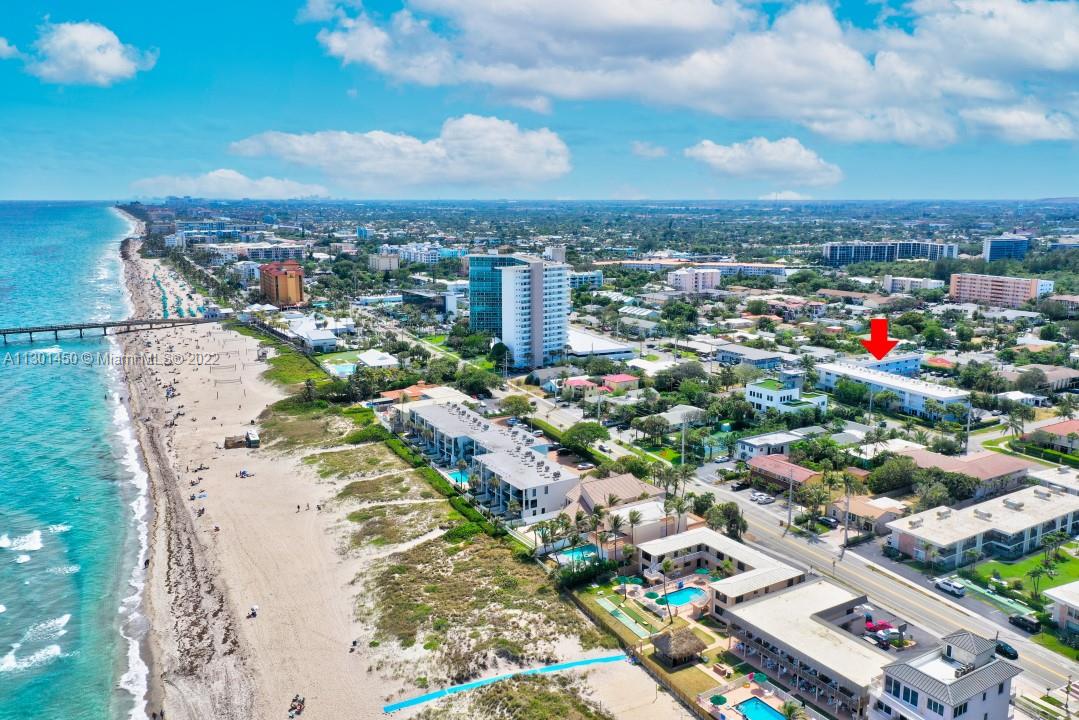 505 DEERFIELD CONDO - Residential Lease