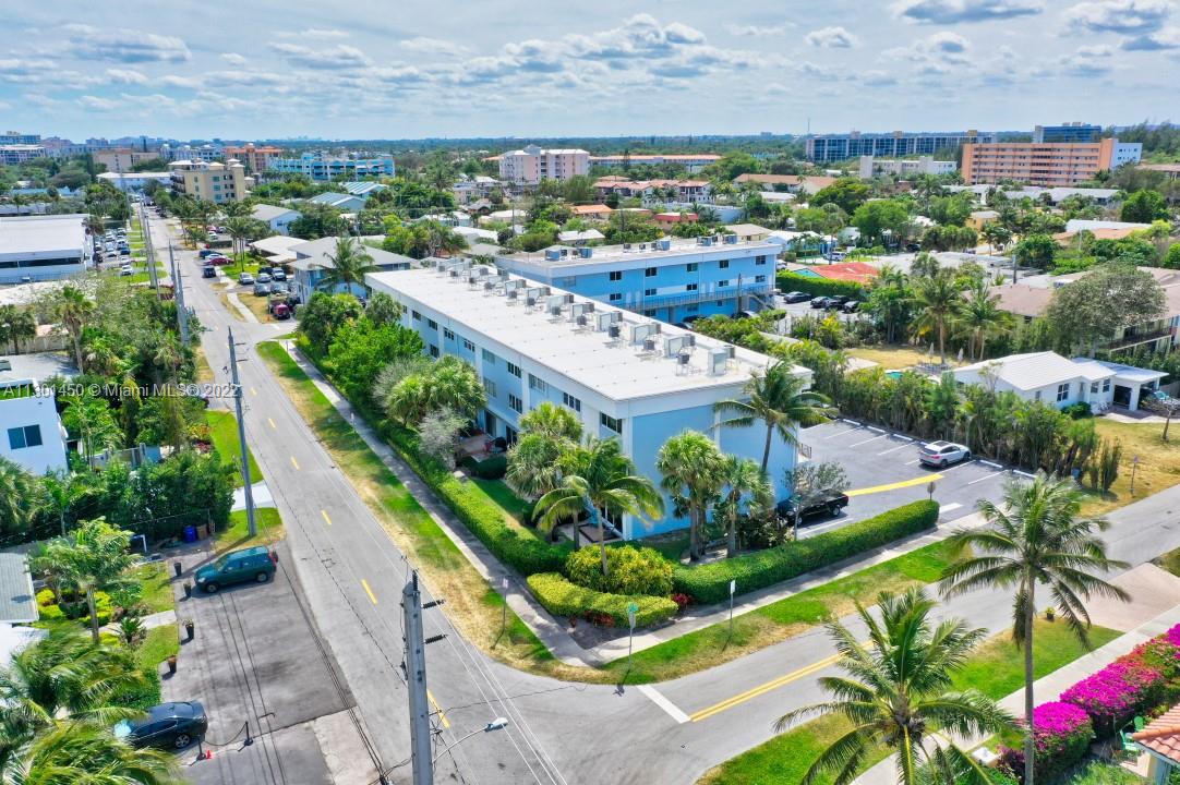 505 DEERFIELD CONDO - Residential Lease