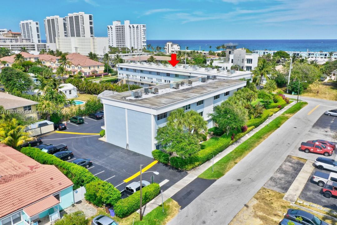 505 DEERFIELD CONDO - Residential Lease