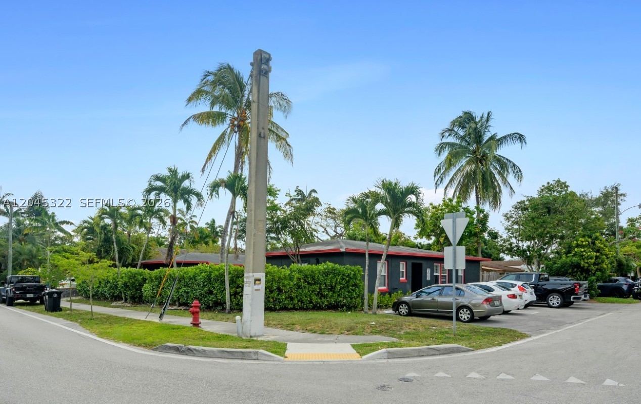 Rare legal 6-unit multifamily asset in highly desirable Tarpon River, one of Fort Lauderdale’s most supply-constrained and rapidly appreciating rental markets. Strong 2025 income of $195,000. The property features four spacious 1-bedroom/1-bath units and two studio units on an 8,075 SF lot. A major tenant appeal is that all four 1-bedroom units include private fenced backyards, creating a rare single-family-home feel within a multifamily investment. The property is being sold fully furnished, with furniture, appliances and existing operational setup included, allowing a new owner to benefit from income from day one. Extensive renovations and capital improvements were completed in 2018/2019 with permits, enhancing long-term operational stability. The property also features six separate electric meters and one master water meter. Ideally located minutes from Downtown Fort Lauderdale, Las Olas, Brightline, the beaches, airport and major employment corridors, this property offers investors a rare combination of strong in-place income, stable rental demand, future upside and long-term appreciation potential in one of South Florida’s most dynamic urban neighborhoods.