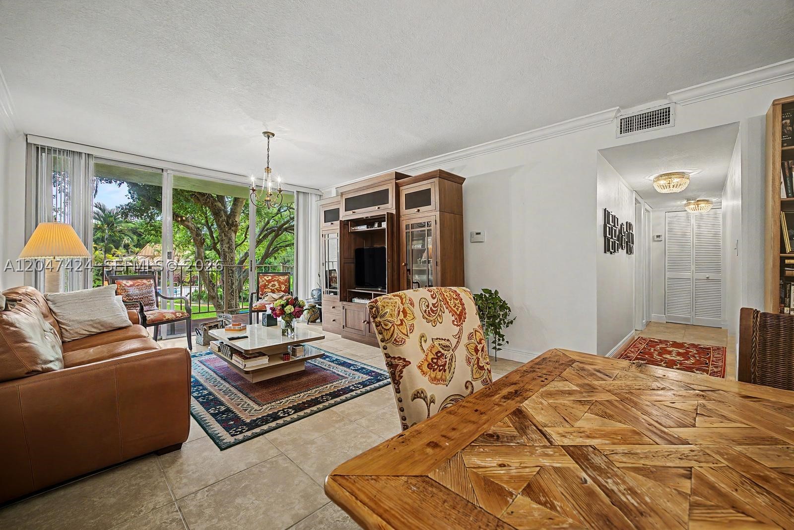 VILLAGE AT THE FALLS COND - Residential
