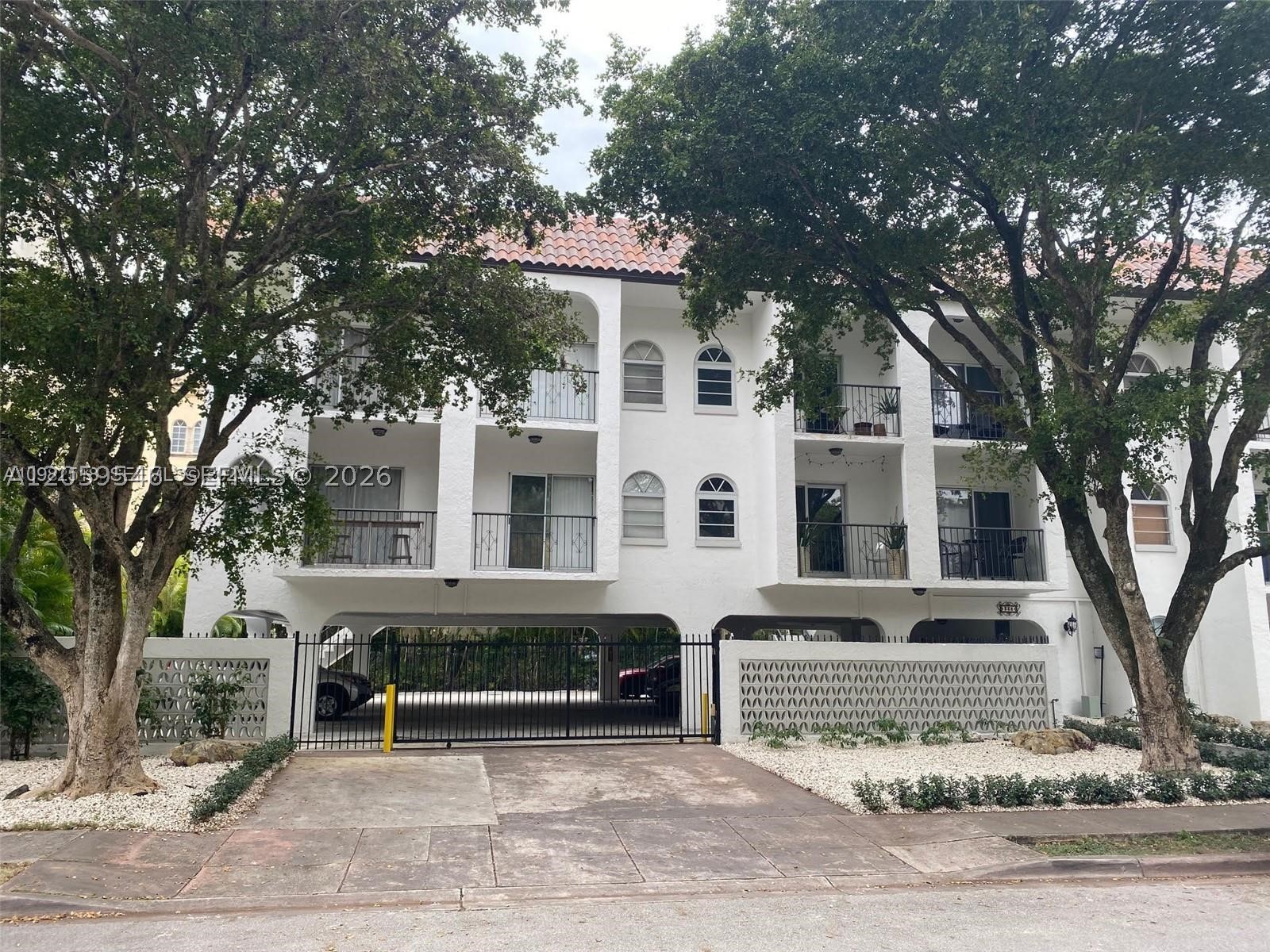 **Prime Coral Gables Opportunity!** Spacious 2-bedroom, 2.5-bath, two-story townhouse located in a highly desirable gated community with a sparkling pool. This home offers incredible potential for investors or buyers looking to customize and add their personal touch with a few updates. Enjoy an unbeatable location just minutes from top-rated schools, premier shopping, fine dining, parks, and everything Coral Gables has to offer. Whether you're looking for a primary residence, a second home, or an investment property, this is a rare opportunity to own in one of South Florida's most sought-after communities. Don't miss your chance to unlock the full potential of this exceptional property!