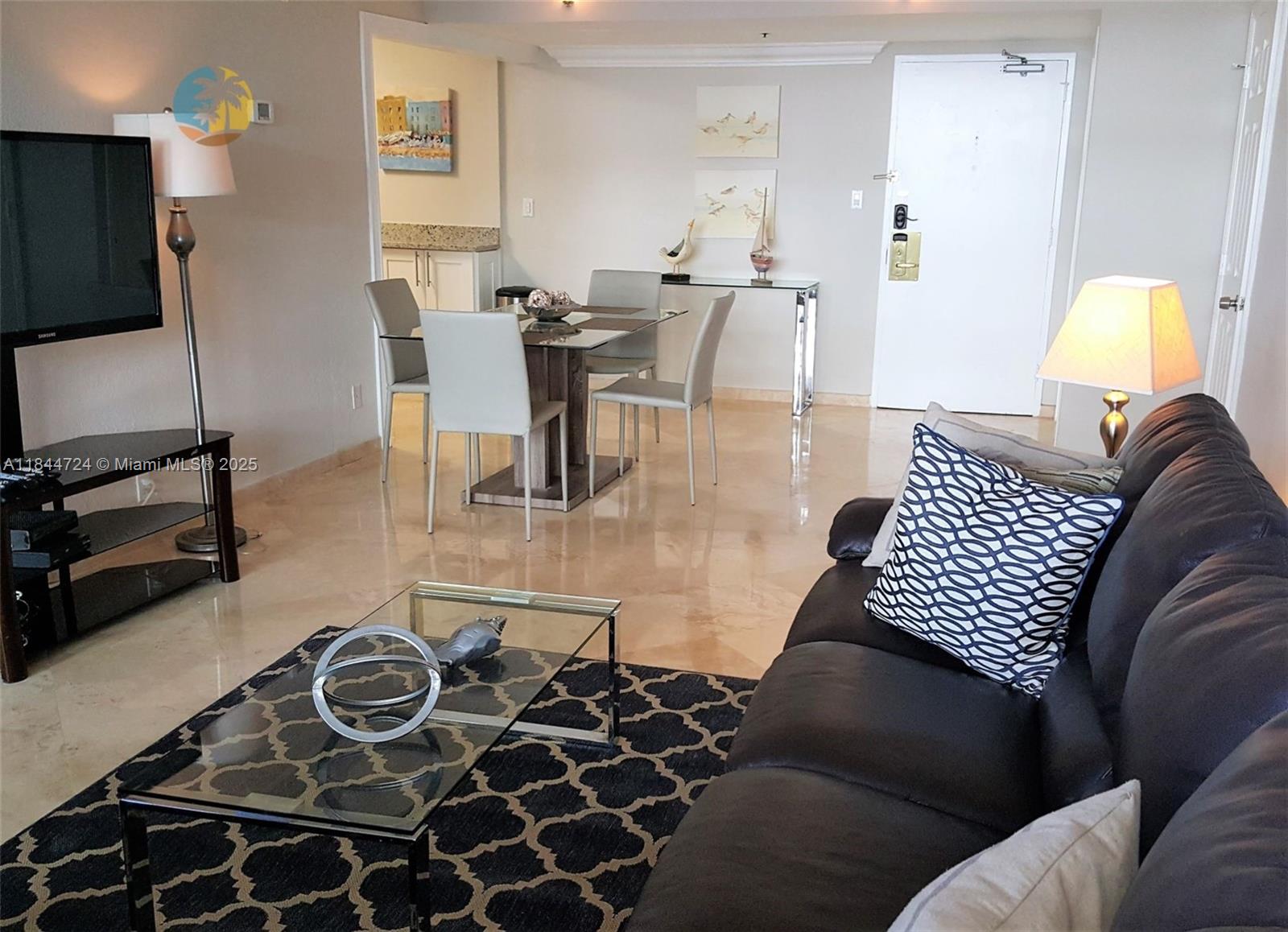 THE ALEXANDER CONDO - Residential