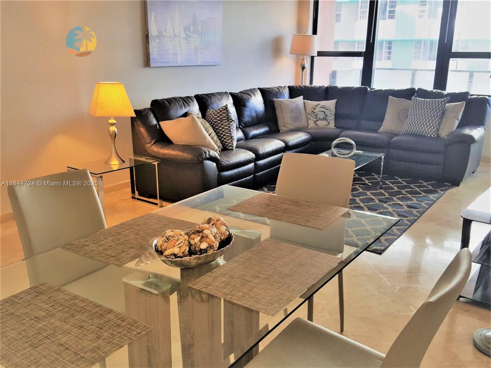 THE ALEXANDER CONDO - Residential