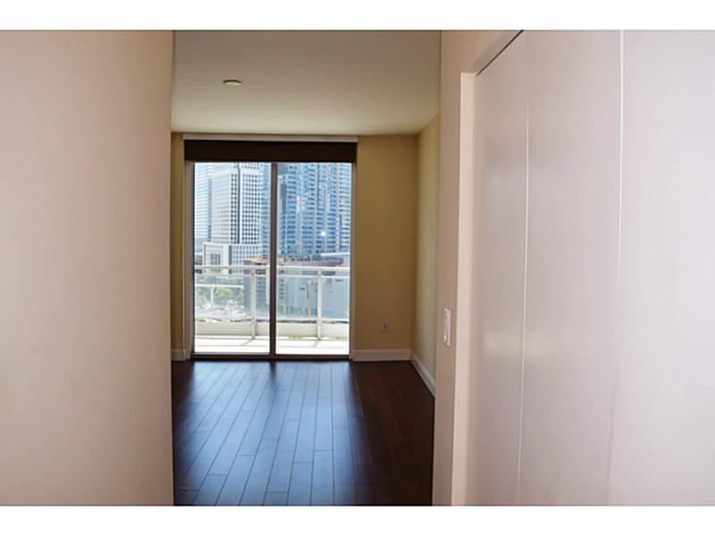 IVY CONDO - Residential Lease