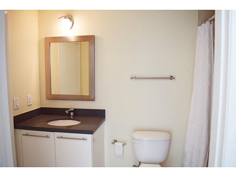 IVY CONDO - Residential Lease