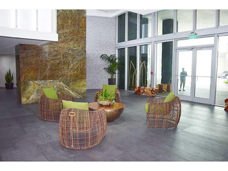 IVY CONDO - Residential Lease