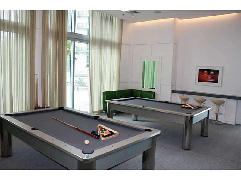 IVY CONDO - Residential Lease