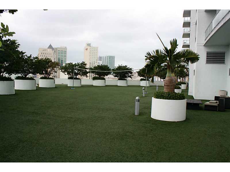 IVY CONDO - Residential Lease