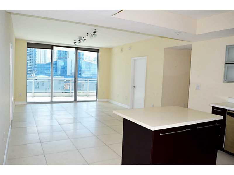 IVY CONDO - Residential Lease