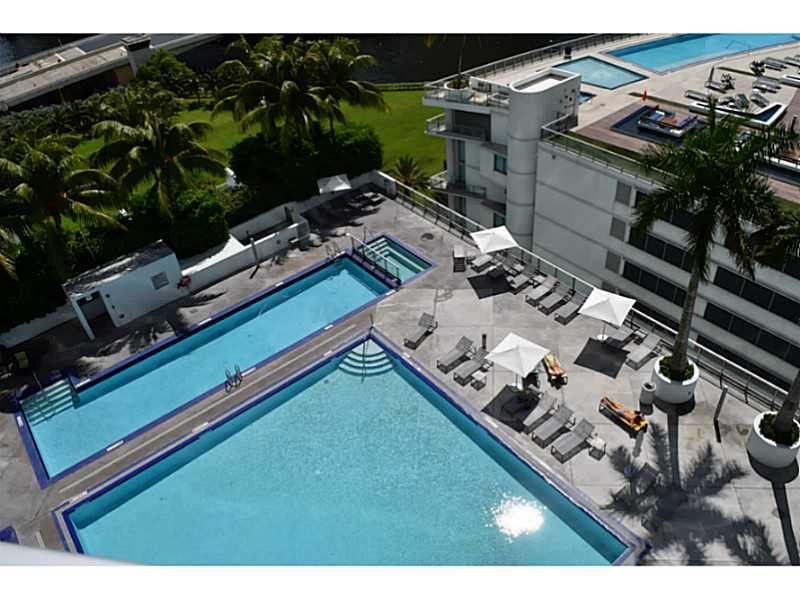IVY CONDO - Residential Lease
