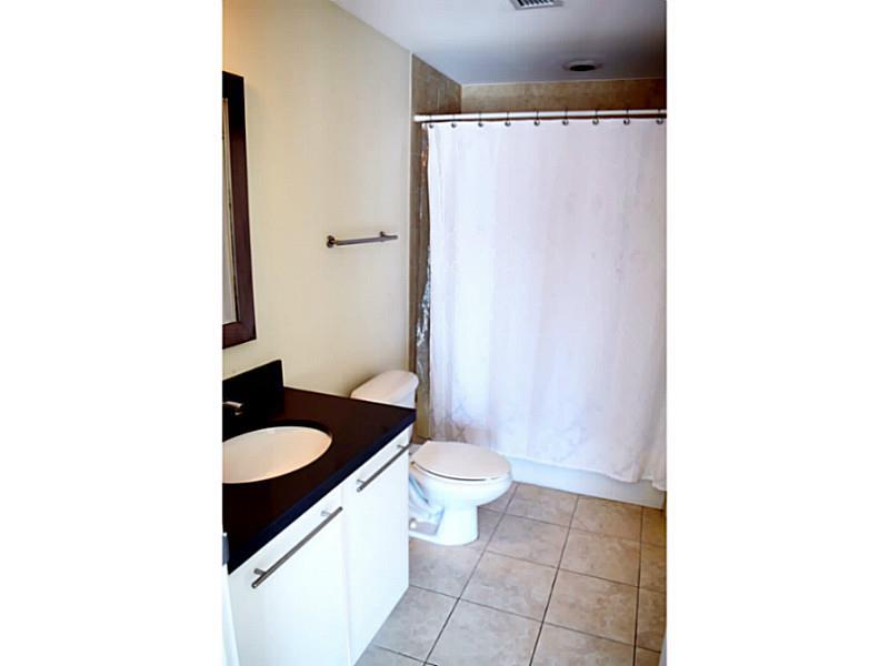 IVY CONDO - Residential Lease