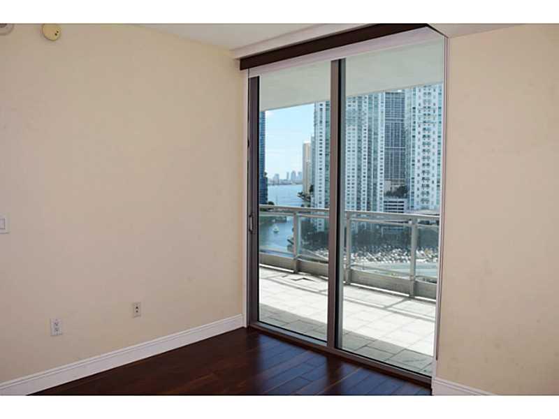 IVY CONDO - Residential Lease