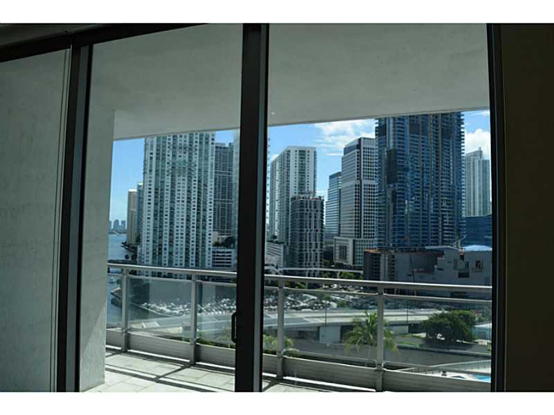 IVY CONDO - Residential Lease